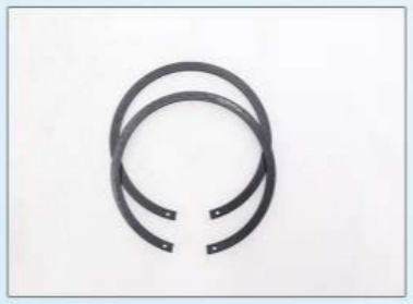 PC220-8 PCZZ8US-I RING SNAP 04077-00085